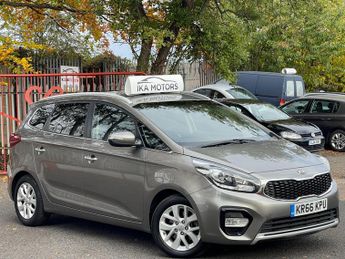 Kia Carens 1.7 CRDi 2 Euro 6 (s/s) 5dr