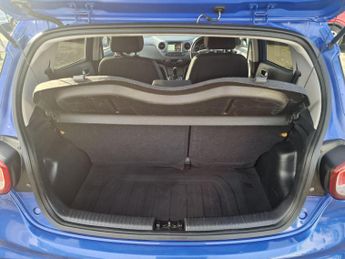 Hyundai i10 1.2 Premium SE Auto Euro 6 5dr