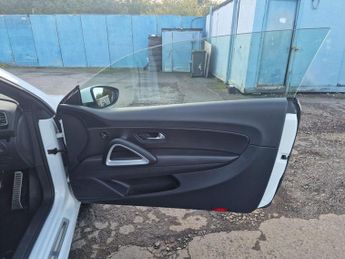 Volkswagen Scirocco 2.0 TDI R-Line DSG Euro 6 (s/s) 3dr