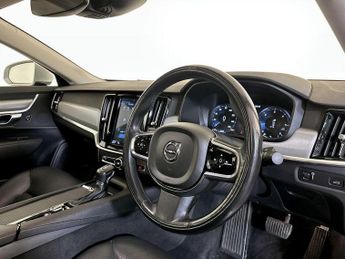 Volvo S90 2.0 D4 Momentum Auto Euro 6 (s/s) 4dr