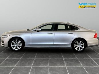 Volvo S90 2.0 D4 Momentum Auto Euro 6 (s/s) 4dr
