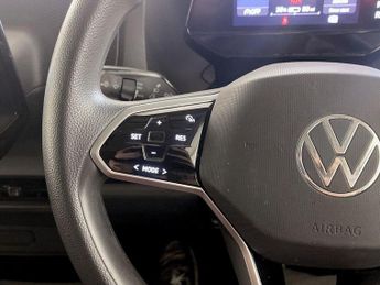 Volkswagen ID. Buzz Cargo Pro 77kWh Commerce Auto 5dr