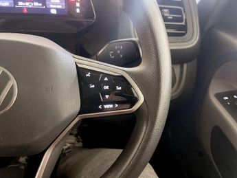 Volkswagen ID. Buzz Cargo Pro 77kWh Commerce Auto 5dr