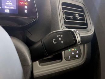 Volkswagen ID. Buzz Cargo Pro 77kWh Commerce Auto 5dr