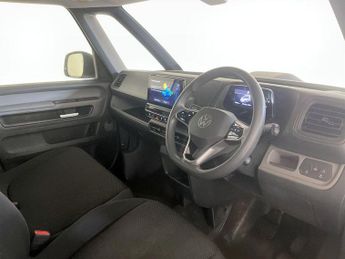 Volkswagen ID. Buzz Cargo Pro 77kWh Commerce Auto 5dr