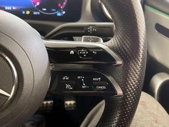 Mercedes-Benz A Class 1.3 A200h MHEV AMG Line (Executive) 7G-DCT Euro 6 (s/s) 4dr