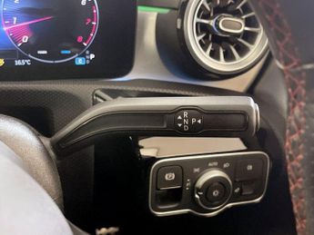 Mercedes-Benz A Class 1.3 A200h MHEV AMG Line (Executive) 7G-DCT Euro 6 (s/s) 4dr