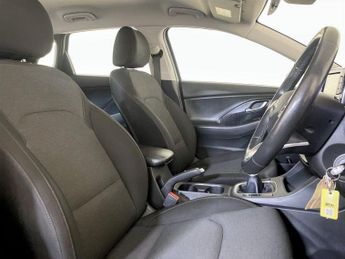 Hyundai i30 1.0 T-GDi MHEV SE Connect Euro 6 (s/s) 5dr