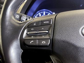 Hyundai i30 1.0 T-GDi MHEV SE Connect Euro 6 (s/s) 5dr