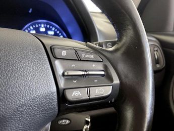 Hyundai i30 1.0 T-GDi MHEV SE Connect Euro 6 (s/s) 5dr