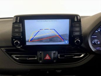Hyundai i30 1.0 T-GDi MHEV SE Connect Euro 6 (s/s) 5dr