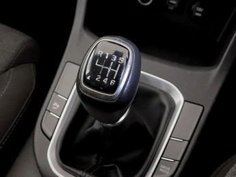 Hyundai i30 1.0 T-GDi MHEV SE Connect Euro 6 (s/s) 5dr