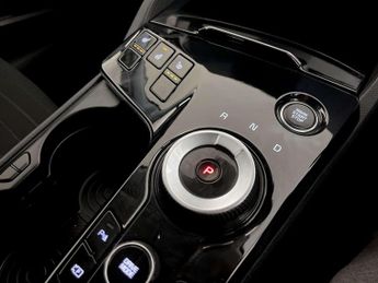 Kia Sportage 1.6 h T-GDi 3 Auto Euro 6 (s/s) 5dr