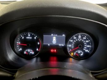 Kia Sportage 1.6 CRDi MHEV GT-Line Euro 6 (s/s) 5dr