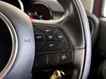 Fiat 500X 1.6 MultiJetII Cross Euro 6 (s/s) 5dr