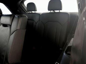 Audi SQ7 4.0 TDI V8 Tiptronic quattro Euro 6 (s/s) 5dr