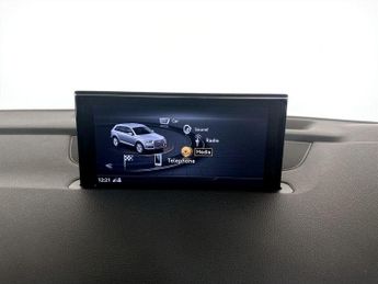 Audi SQ7 4.0 TDI V8 Tiptronic quattro Euro 6 (s/s) 5dr