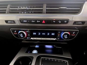 Audi SQ7 4.0 TDI V8 Tiptronic quattro Euro 6 (s/s) 5dr