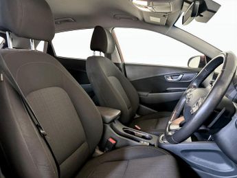 Hyundai KONA 1.6 h-GDi Premium DCT Euro 6 (s/s) 5dr