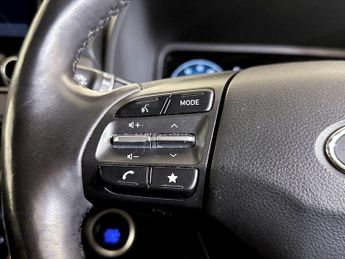 Hyundai KONA 1.6 h-GDi Premium DCT Euro 6 (s/s) 5dr