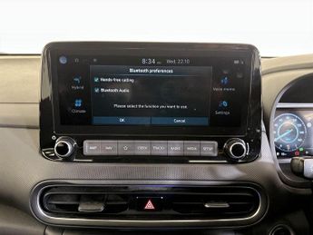 Hyundai KONA 1.6 h-GDi Premium DCT Euro 6 (s/s) 5dr