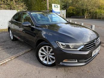 Volkswagen Passat 2.0 TDI SE Business Euro 6 (s/s) 4dr