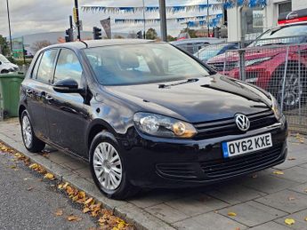 Volkswagen Golf 1.2 TSI S DSG Euro 5 5dr