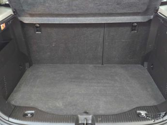 Vauxhall Mokka 1.4i Turbo Exclusiv Auto 2WD Euro 6 5dr
