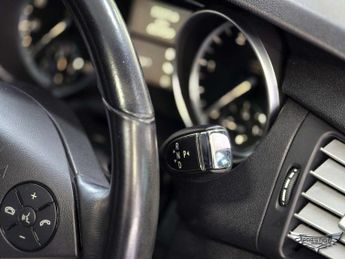 Mercedes-Benz R Class 3.0 R350L CDI G-Tronic+ 4WD Euro 5 5dr (7 seats)
