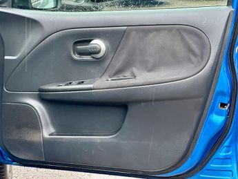 Nissan Note 1.4 16V Acenta Euro 4 5dr