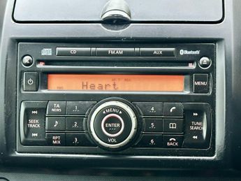 Nissan Note 1.4 16V Acenta Euro 4 5dr