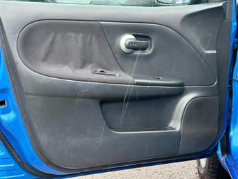 Nissan Note 1.4 16V Acenta Euro 4 5dr