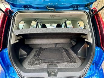 Nissan Note 1.4 16V Acenta Euro 4 5dr