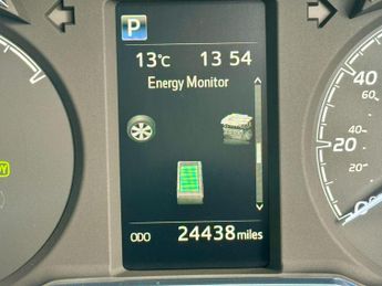 Toyota Yaris 1.5 VVT-h Icon E-CVT Euro 6 (s/s) 5dr