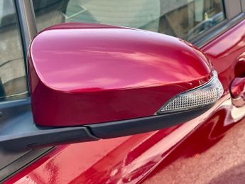 Toyota Yaris 1.5 VVT-h Icon E-CVT Euro 6 (s/s) 5dr