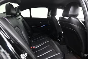 BMW 3 Series 2.0 330i M Sport Auto Euro 6 (s/s) 4dr