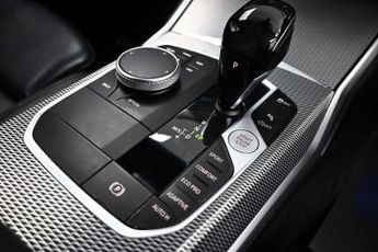 BMW 3 Series 2.0 330i M Sport Auto Euro 6 (s/s) 4dr