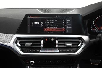 BMW 3 Series 2.0 330i M Sport Auto Euro 6 (s/s) 4dr