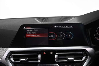BMW 3 Series 2.0 330i M Sport Auto Euro 6 (s/s) 4dr