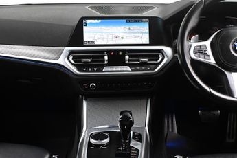 BMW 3 Series 2.0 330i M Sport Auto Euro 6 (s/s) 4dr
