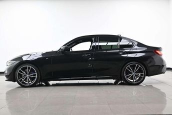 BMW 3 Series 2.0 330i M Sport Auto Euro 6 (s/s) 4dr