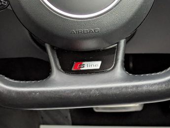 Audi A5 2.0 TDI Black Edition Plus Sportback S Tronic quattro Euro 6 (s/