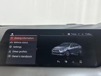 BMW 2 Series Gran Coupe 1.5 218i M Sport DCT Euro 6 (s/s) 4dr