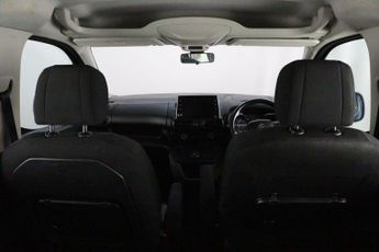 Citroen Berlingo 1.5 BlueHDi Flair XL MPV EAT Euro 6 (s/s) 5dr