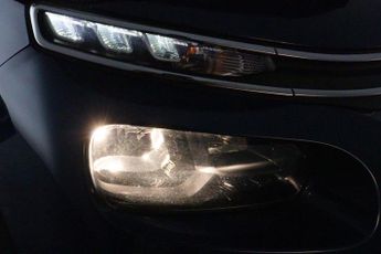 Citroen Berlingo 1.5 BlueHDi Flair XL MPV EAT Euro 6 (s/s) 5dr