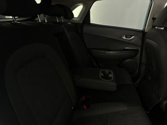 Hyundai KONA 39kWh Premium Auto 5dr (10.5kW Charger)