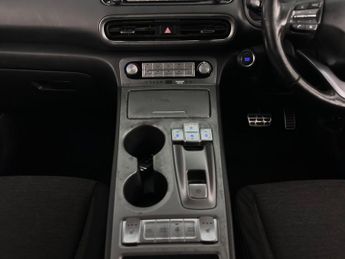 Hyundai KONA 39kWh Premium Auto 5dr (10.5kW Charger)