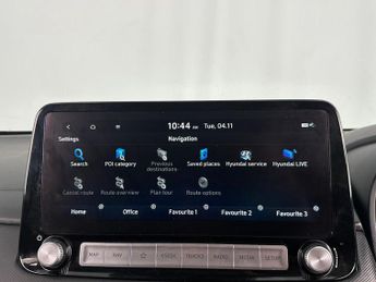 Hyundai KONA 39kWh Premium Auto 5dr (10.5kW Charger)