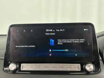 Hyundai KONA 39kWh Premium Auto 5dr (10.5kW Charger)