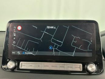 Hyundai KONA 39kWh Premium Auto 5dr (10.5kW Charger)